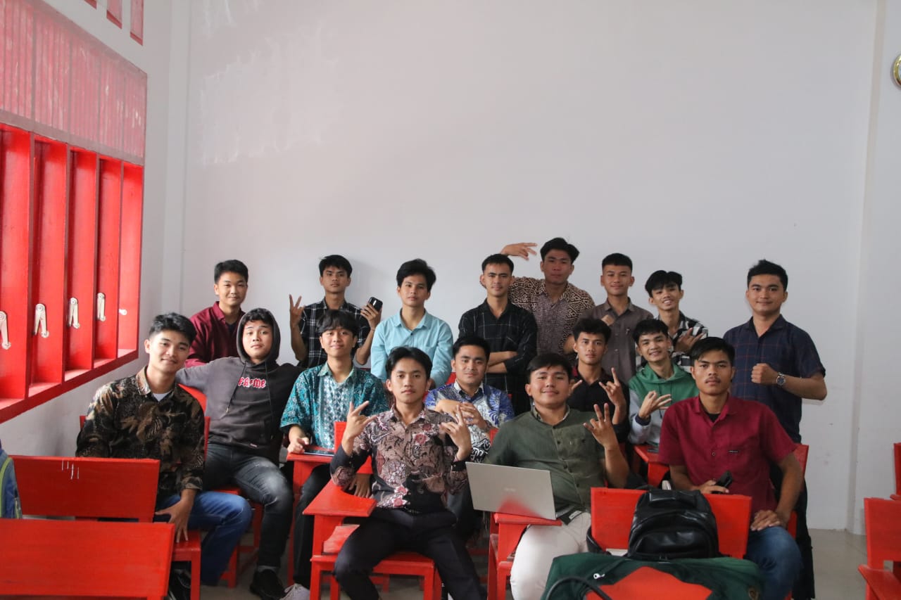 Studi Lapangan